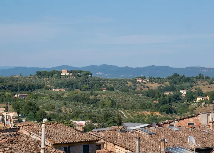 Torre Del Fuggisole